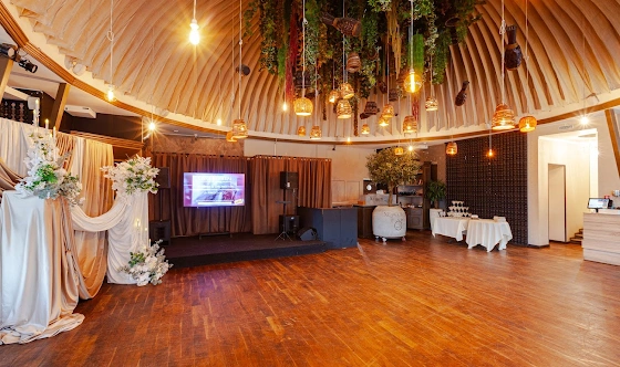 Фото №16 зала Зал второго этажа