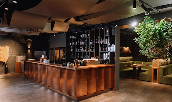 Фото №6 зала Основной зал