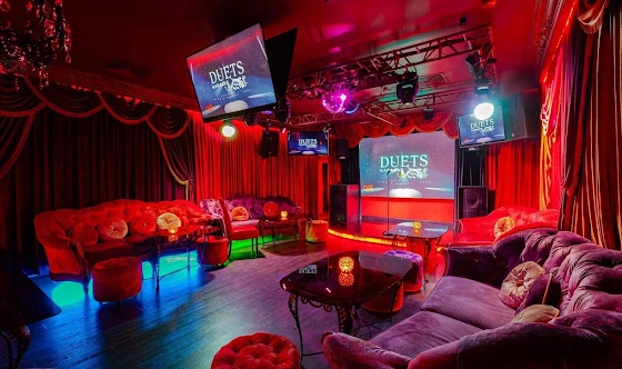 Фото №2 зала Концертный зал