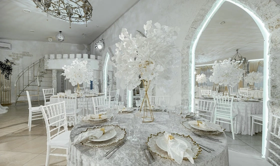 Фото №9 зала Зеркальный зал