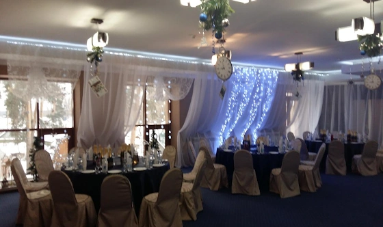 Фото №18 зала Панорама 