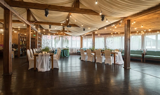 Фото №18 зала Основной зал 