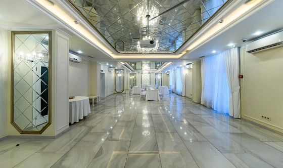 Фото №19 зала Основной зал