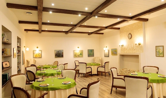 Фото №10 зала Зал №1