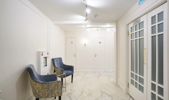 Фото №16 зала Ресторан «Лесной»