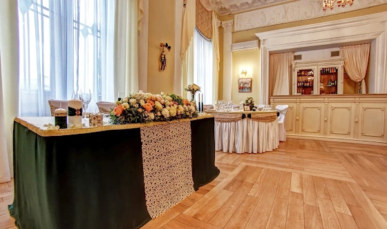 Фото №6 зала Основной зал