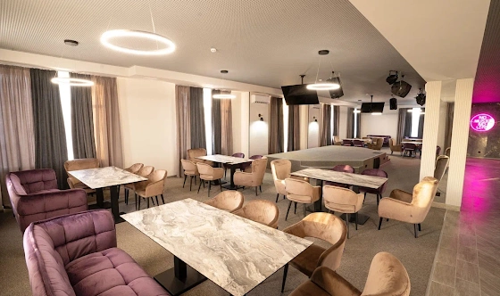 Фото №9 зала Караоке-бар