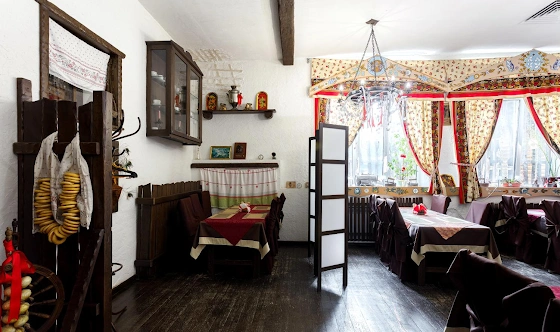 Фото №8 зала Помещение