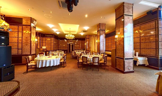 Фото №14 зала Зал «Легран»