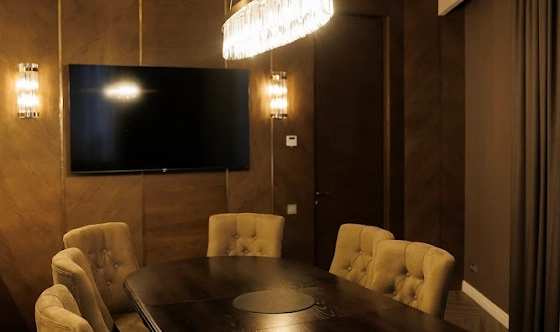 Фото №6 зала Вип-комната 