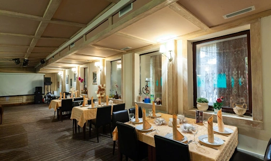 Фото №5 зала Зимняя веранда