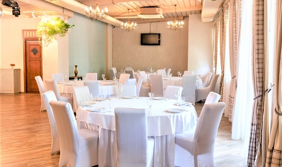 Фото №3 зала Зал на ЖМ