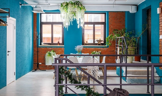 Фото №11 зала Зал "Древо жизни"