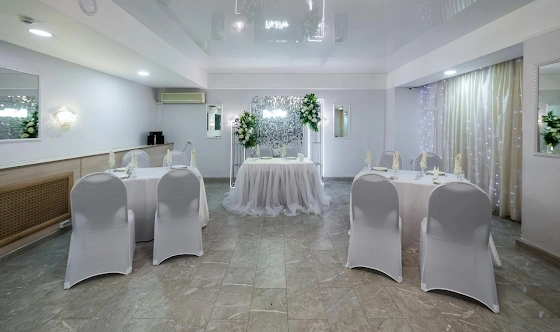 Фото №10 зала Малый зал