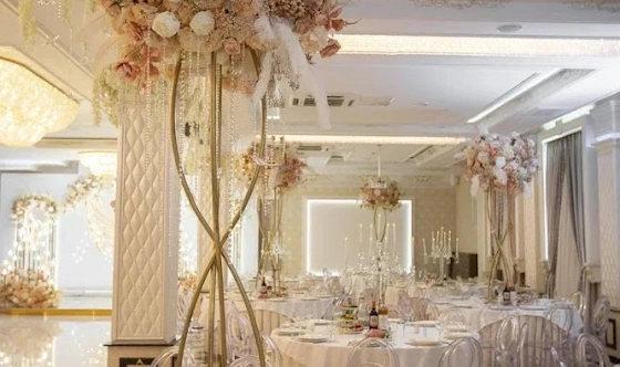 Фото №7 зала Банкетный зал «Чехов»