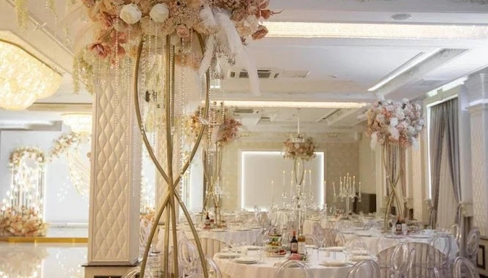 Фото №7 зала Банкетный зал «Чехов»