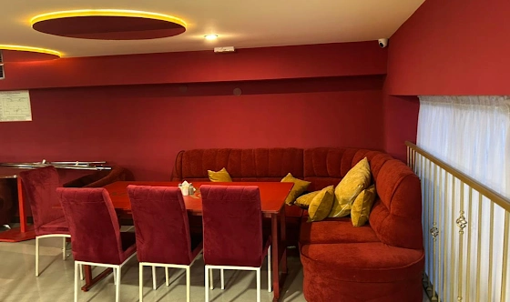 Фото №7 зала Зал на 2 этаже