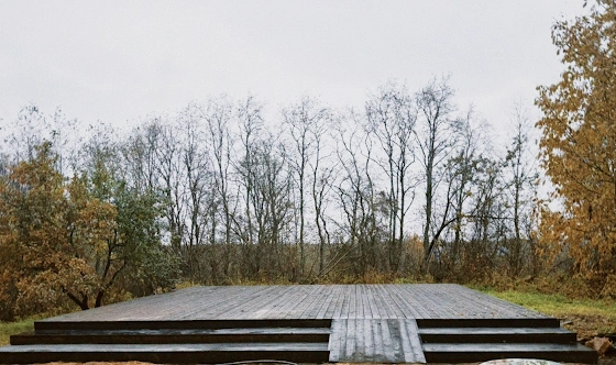 Фото №17 зала Банкетный зал