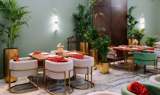 Фото №11 зала Зал №3