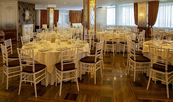 Фото №11 зала Основной зал