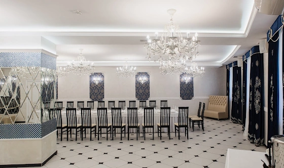 Фото №15 зала Зал "Синий"