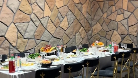 Фото №1 зала Малый зал