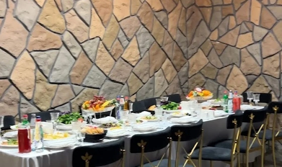 Фото №1 зала Малый зал