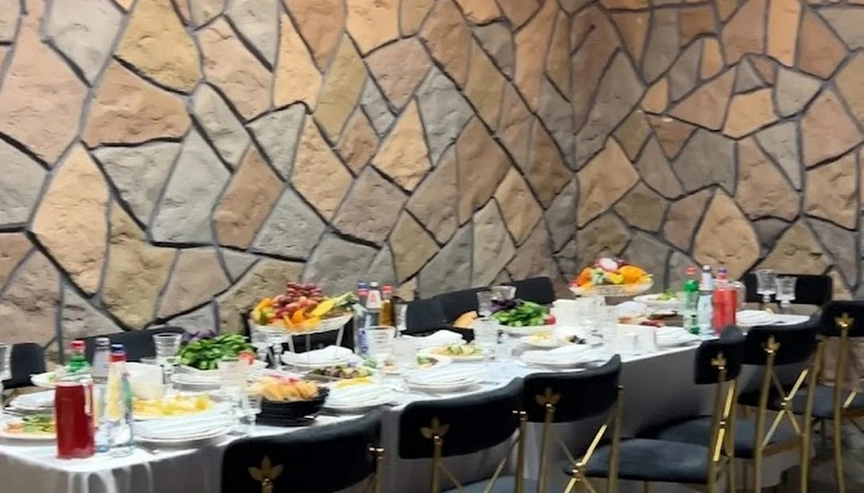 Фото №1 зала Малый зал