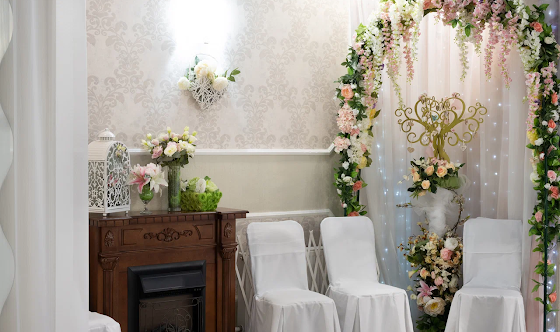 Фото №5 зала Основной зал 