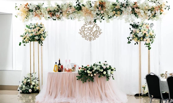 Фото №3 зала Зал «Банкетный»