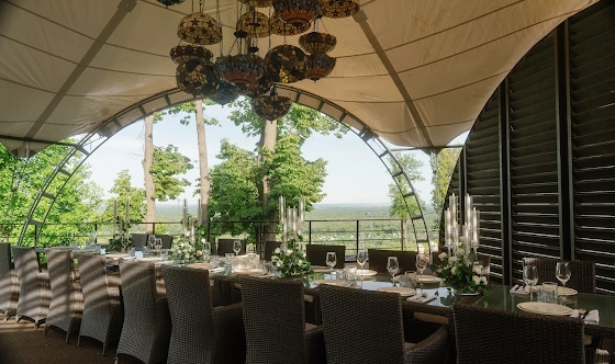 Фото №9 зала Купол №2