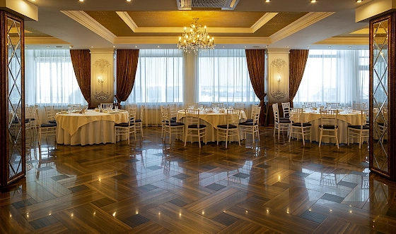 Фото №8 зала Основной зал