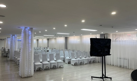 Фото №17 зала Основной зал