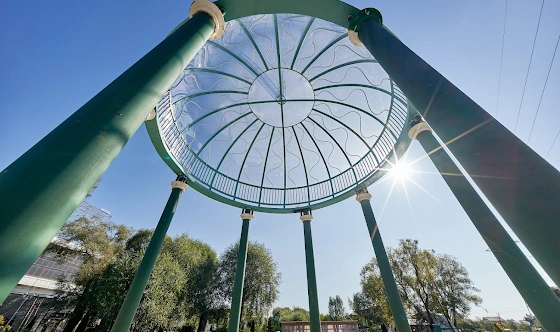 Фото №4 зала Ротонда