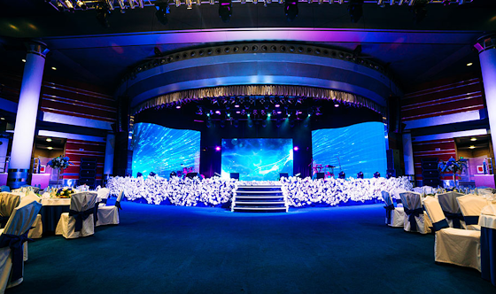 Фото №7 зала МФЗ Концертный зал