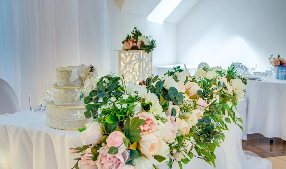 Фото №3 зала Зал «Азимут»