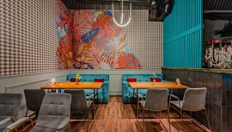 Фото №3 зала Основной зал