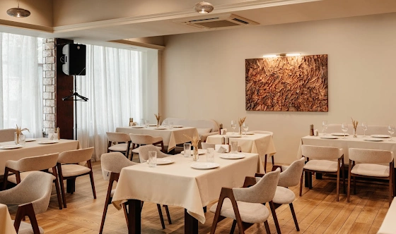 Фото №7 зала Зал №2