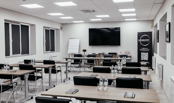 Фото №11 зала Конференц-зал