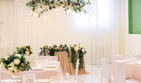 Фото №2 зала Банкетный зал