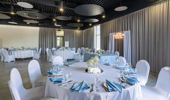 Фото №4 зала Gallery