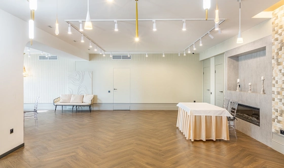 Фото №11 зала Зал "Розовый"