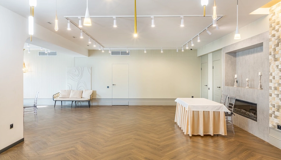 Фото №11 зала Зал "Розовый"