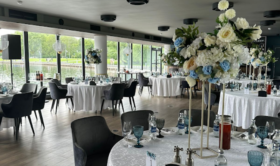 Фото №4 зала Основной зал