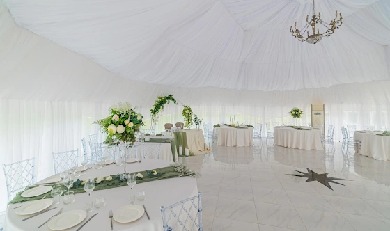 Фото №2 зала Основной зал