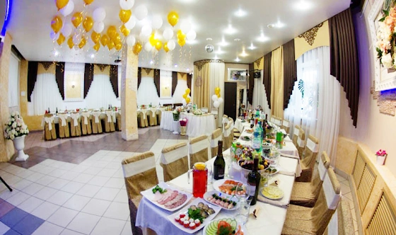 Фото №6 зала Большой зал