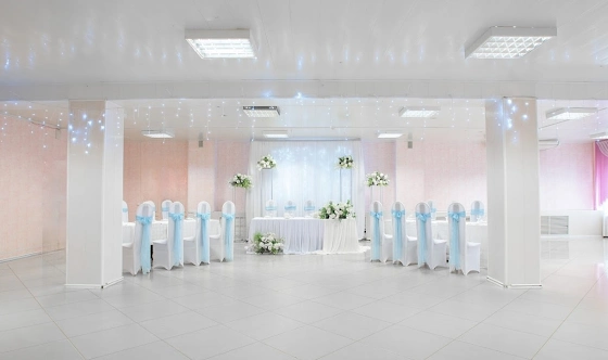 Фото №3 зала Зал «Дискотека»