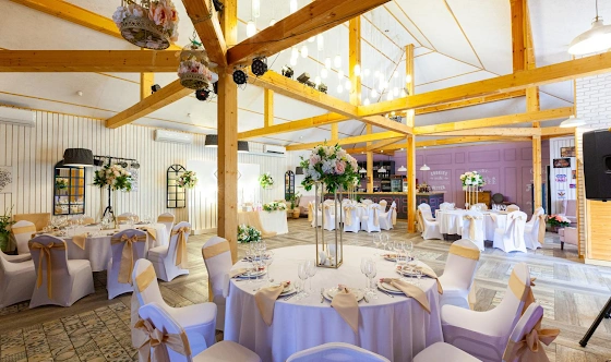 Фото №18 зала Банкетный зал