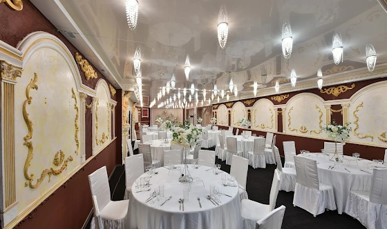 Фото №20 зала Малый зал 