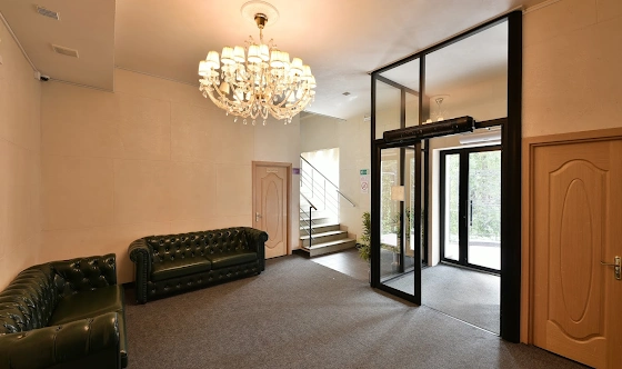 Фото №13 зала Pravda Hall